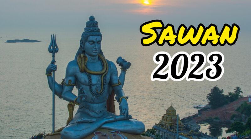 Sawan 2023