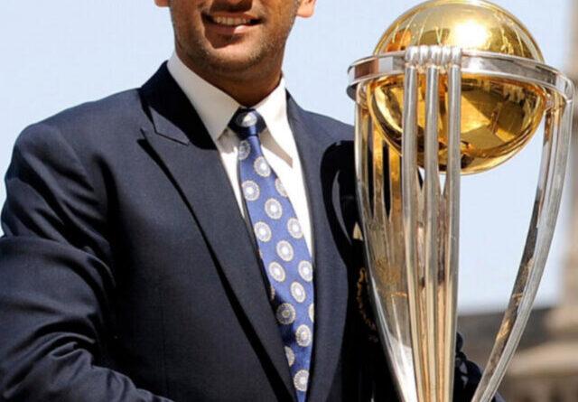 Dhoni