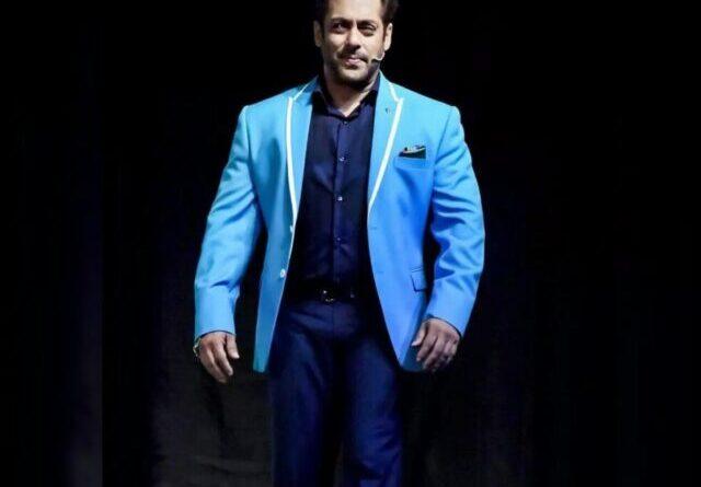 Salman Khan Biography