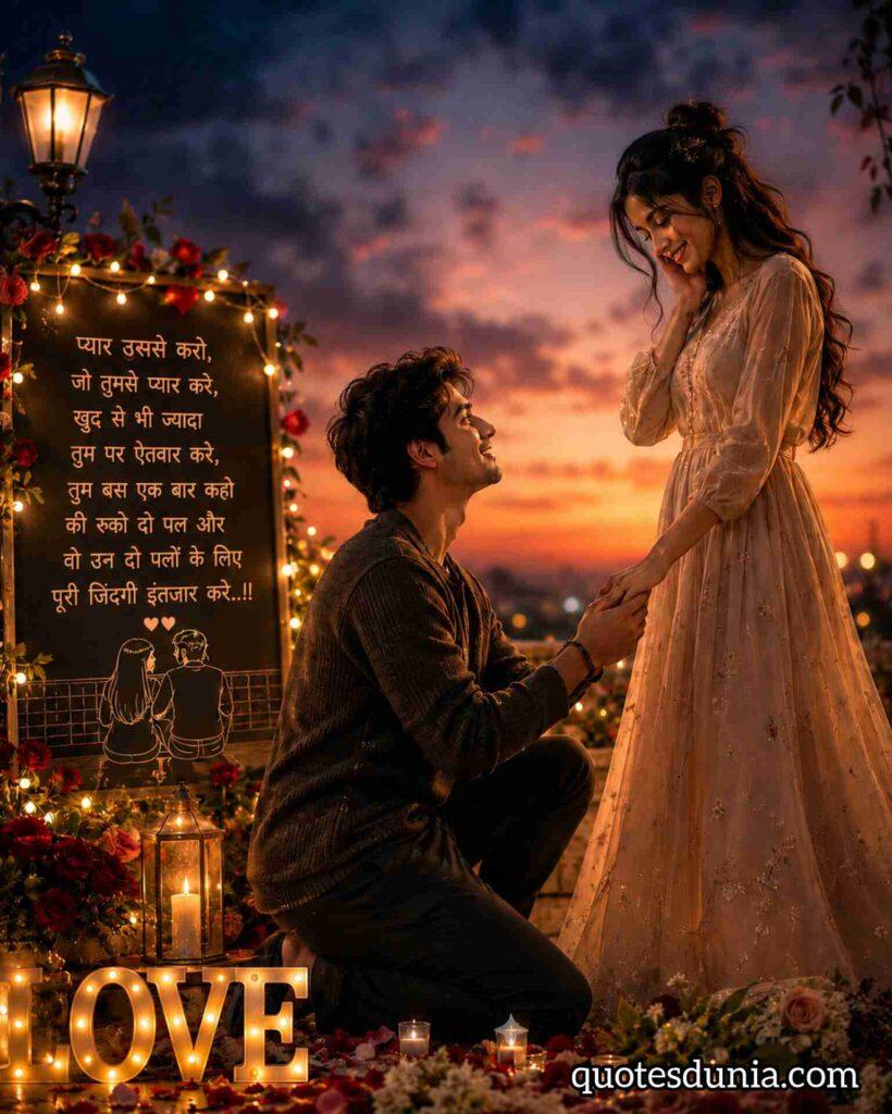 Love Status