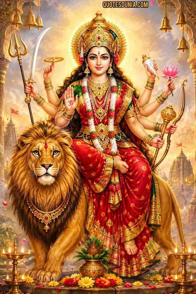 Maa Durga