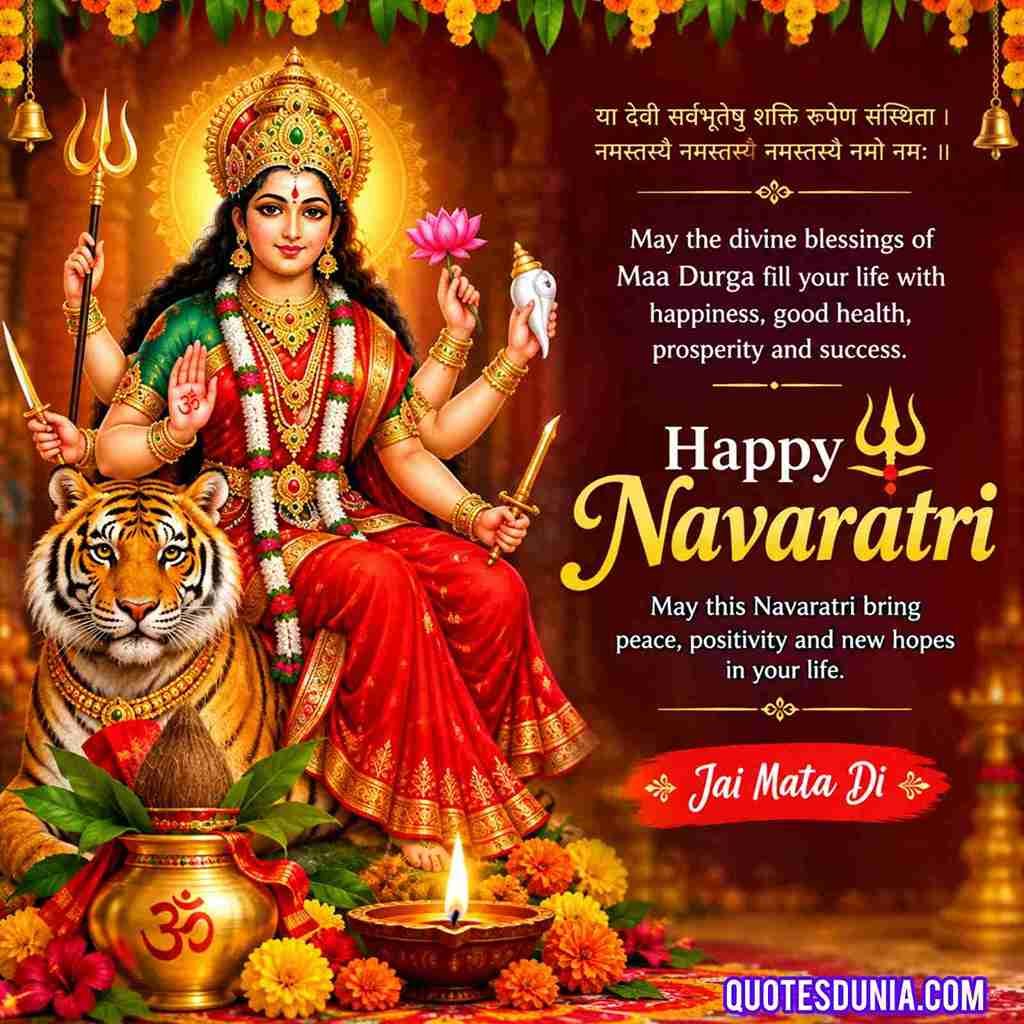 Jai Mata Di